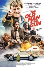 Watch The Old Man & the Gun M4uhd