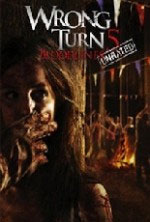 Watch Wrong Turn 5 M4uhd