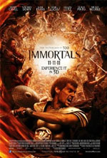 Watch Immortals M4uhd