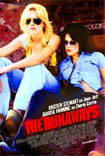 Watch The Runaways M4uhd
