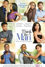 Watch Think Like a Man M4uhd
