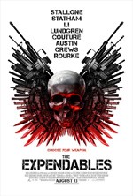 Watch The Expendables M4uhd