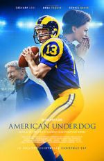 Watch American Underdog M4uhd