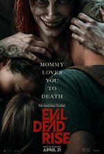 Watch Evil Dead Rise M4uhd