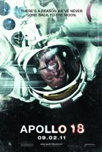 Watch Apollo 18 M4uhd