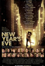 Watch New Year's Eve M4uhd