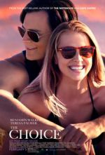 Watch The Choice M4uhd