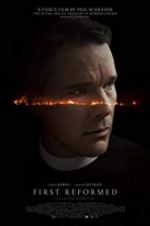 Watch First Reformed M4uhd