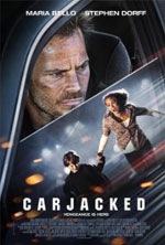 Watch Carjacked M4uhd