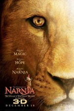 Watch The Chronicles of Narnia The Voyage of the Dawn Treader M4uhd