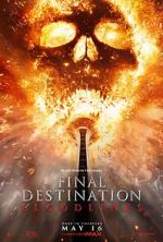 Watch Final Destination: Bloodlines M4uhd
