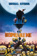 Watch Despicable Me M4uhd