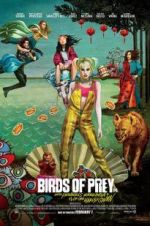 Watch Birds of Prey: And the Fantabulous Emancipation of One Harley Quinn M4uhd