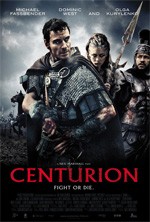 Watch Centurion M4uhd