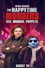Watch The Happytime Murders M4uhd
