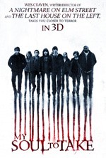 Watch My Soul To Take M4uhd