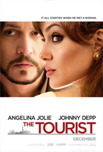 Watch The Tourist M4uhd