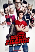 Watch Scott Pilgrim vs. the World M4uhd