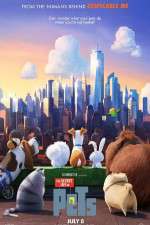 Watch The Secret Life of Pets M4uhd