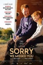 Watch Sorry We Missed You M4uhd