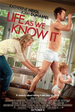Watch Life as We Know It M4uhd