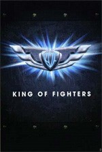 Watch The King of Fighters M4uhd