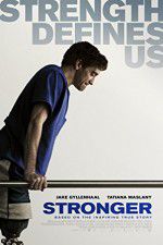 Watch Stronger M4uhd