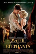 Watch Water for Elephants M4uhd