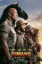 Watch Jumanji: The Next Level M4uhd