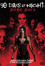 Watch 30 Days of Night: Dark Days M4uhd