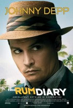 Watch The Rum Diary M4uhd