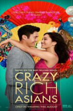 Watch Crazy Rich Asians M4uhd