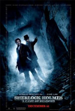 Watch Sherlock Holmes: A Game of Shadows M4uhd