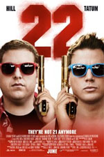 Watch 22 Jump Street M4uhd