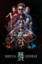 Watch Mortal Kombat II M4uhd