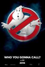 Watch Ghostbusters M4uhd