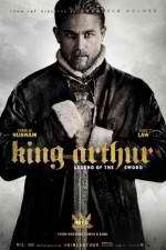 Watch King Arthur: Legend of the Sword M4uhd
