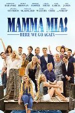 Watch Mamma Mia! Here We Go Again M4uhd