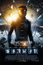 Watch Ender's Game M4uhd