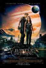 Watch Jupiter Ascending M4uhd