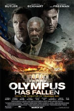 Watch Olympus Has Fallen M4uhd