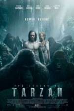 Watch The Legend of Tarzan M4uhd