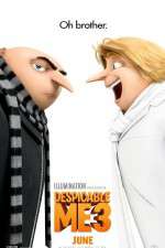 Watch Despicable Me 3 M4uhd