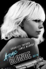 Watch Atomic Blonde M4uhd