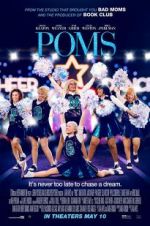 Watch Poms M4uhd