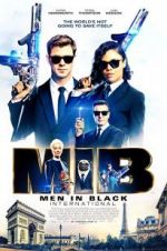 Watch Men in Black: International M4uhd