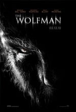 Watch The Wolfman M4uhd