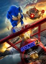 Watch Sonic the Hedgehog 2 M4uhd