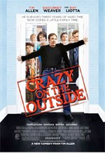 Watch Crazy On The Outside M4uhd