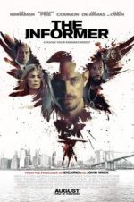 Watch The Informer M4uhd